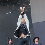 Ruisrock 2015 | Michael Monroe (230/280)